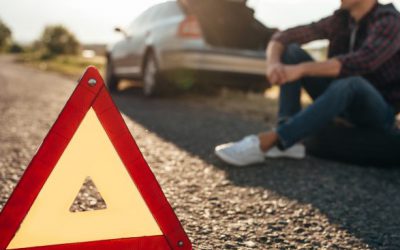 Tot sobre accidents de trànsit