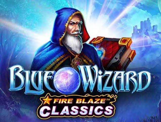 Reseña de Blue Wizard Slots