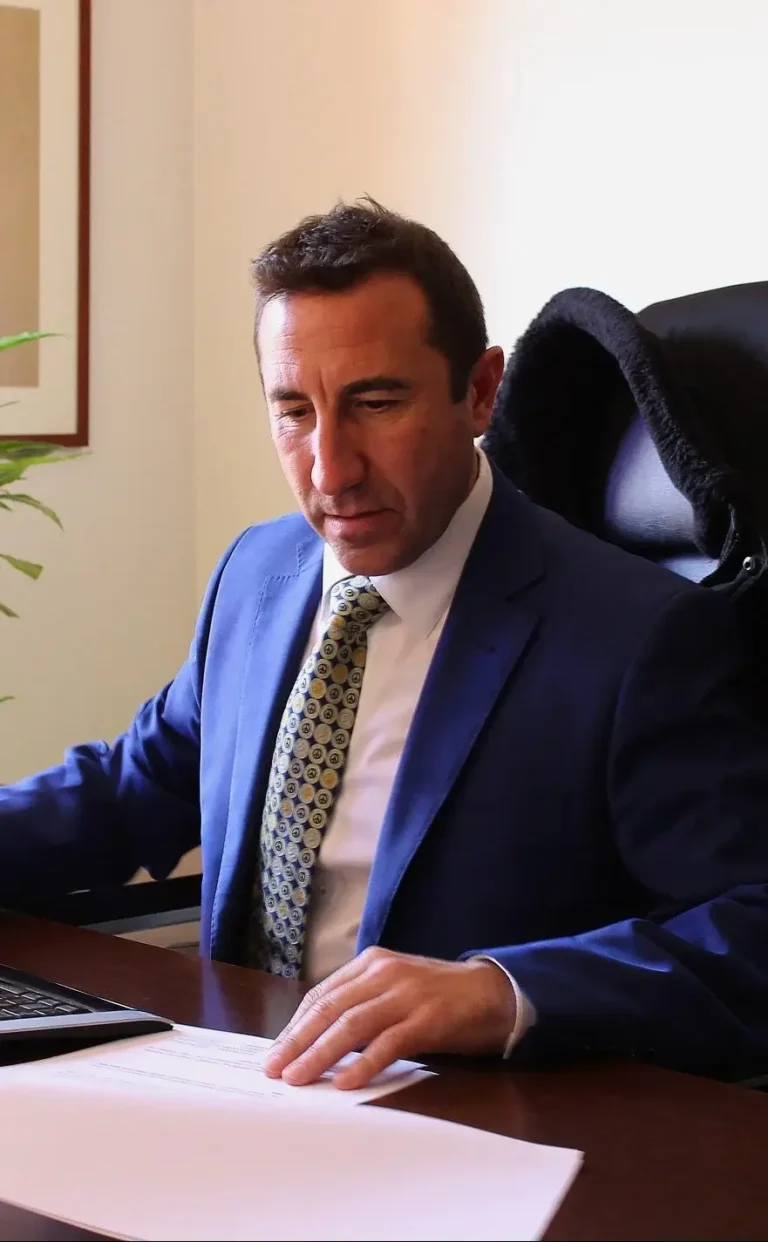 Pere López de Coca | abogados penalistas en Girona